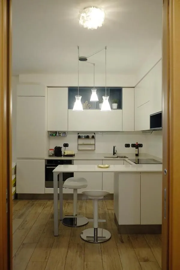 Appartamento Orea Spiti - Modern Oasis Near Milan Assago