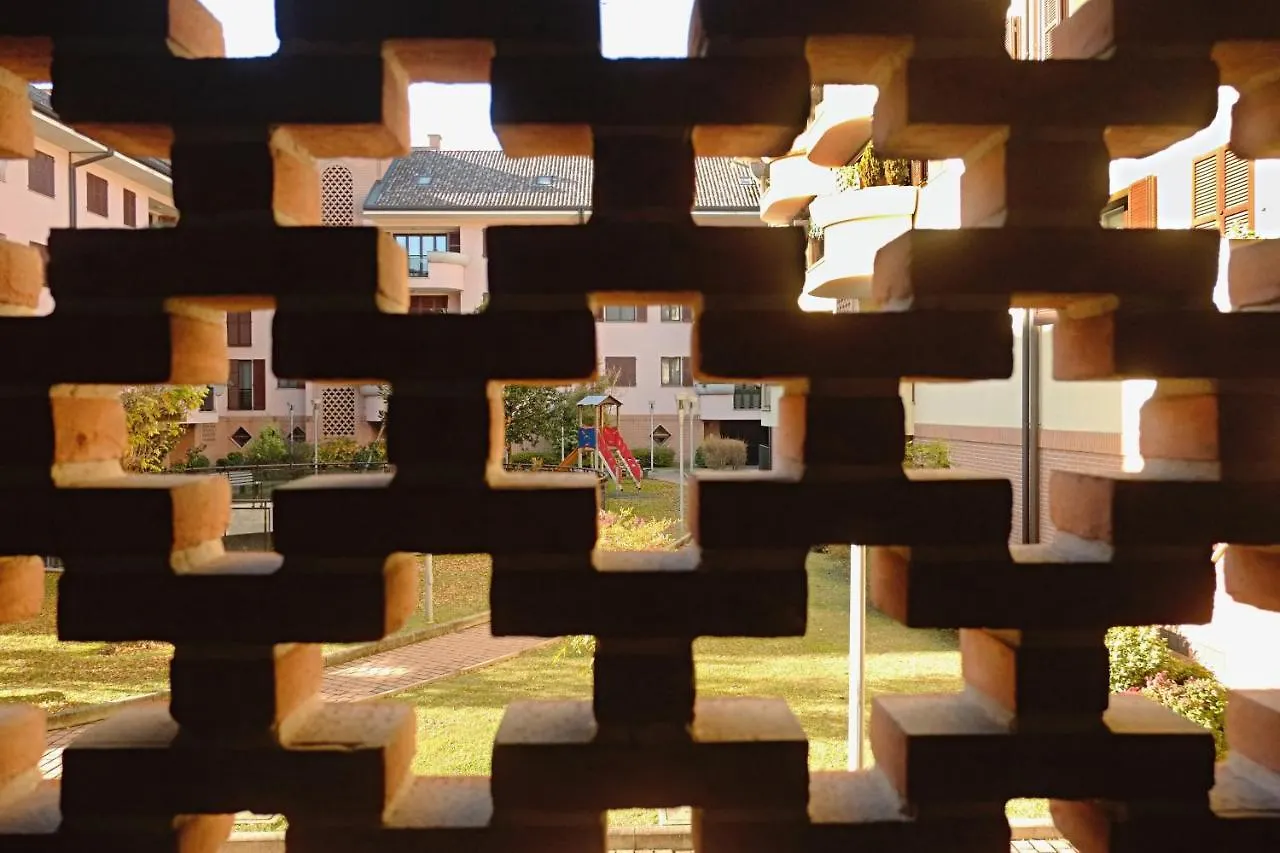 Orea Spiti - Modern Oasis Near Milan Assago Appartamento