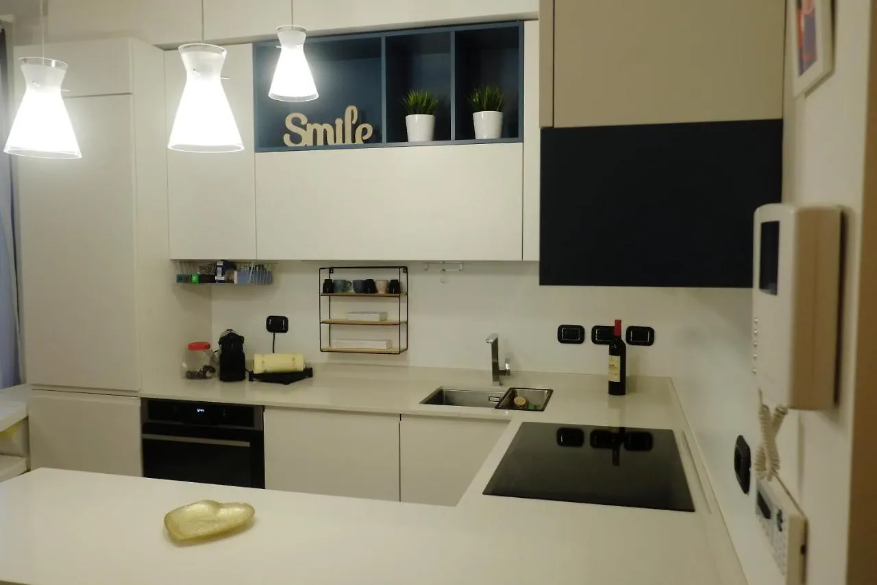 Orea Spiti - Modern Oasis Near Milan Assago Appartamento
