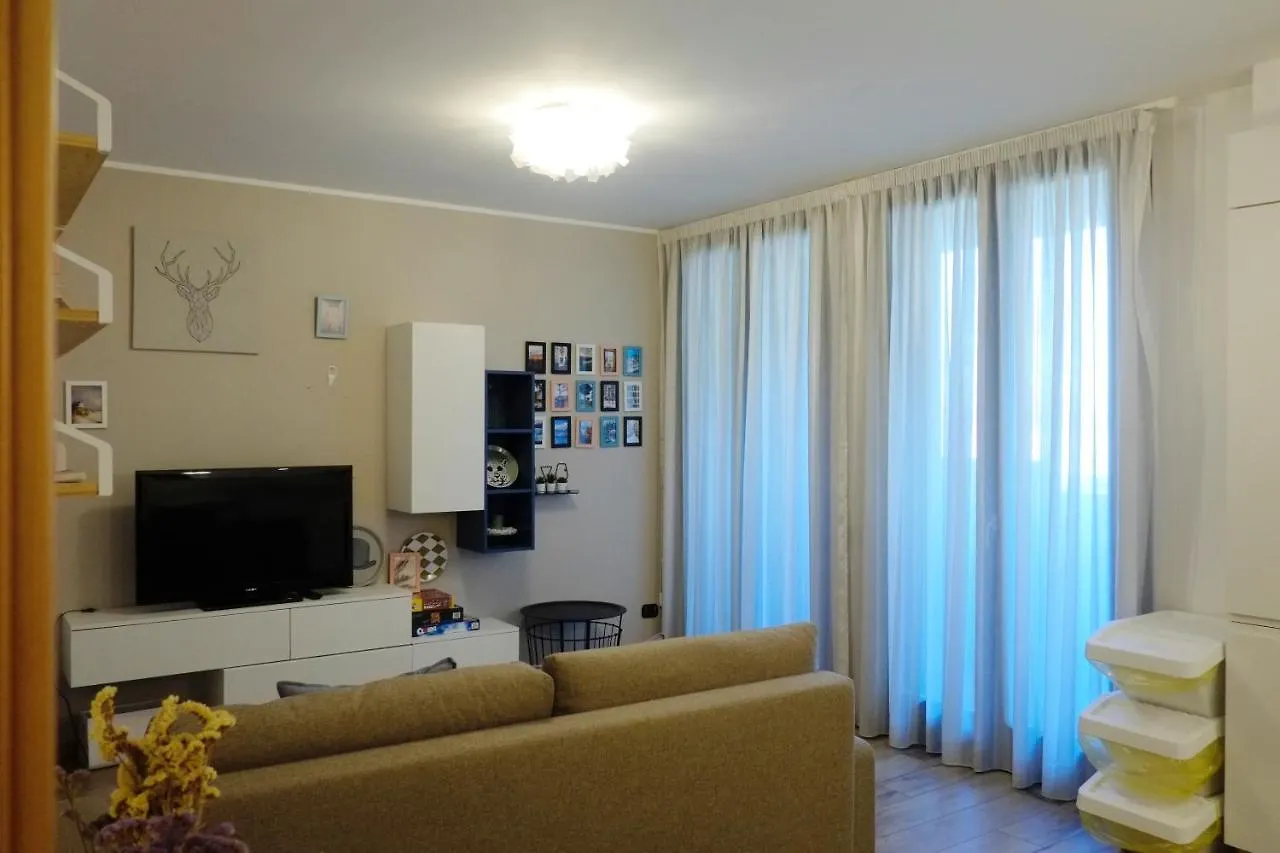 Orea Spiti - Modern Oasis Near Milan Assago Italia