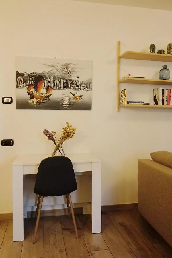 Appartamento Orea Spiti - Modern Oasis Near Milan Assago