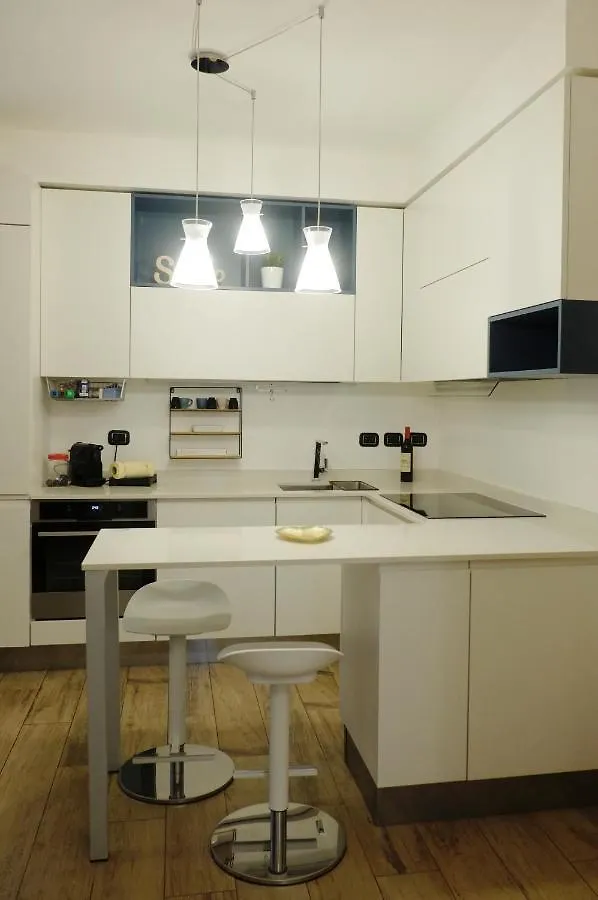 Orea Spiti - Modern Oasis Near Milan Assago