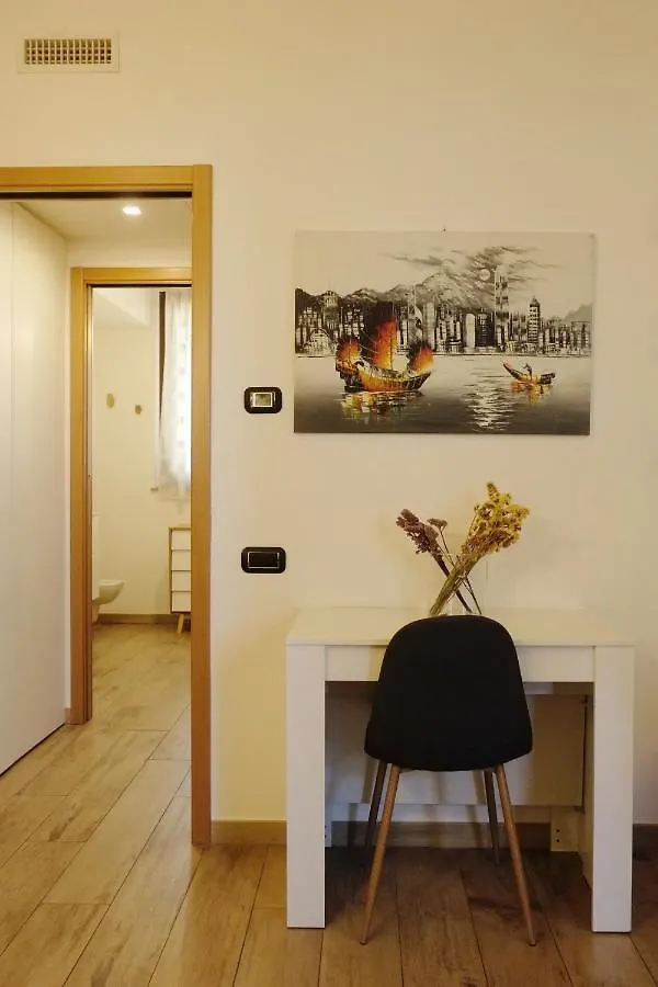 Orea Spiti - Modern Oasis Near Milan Assago Italia