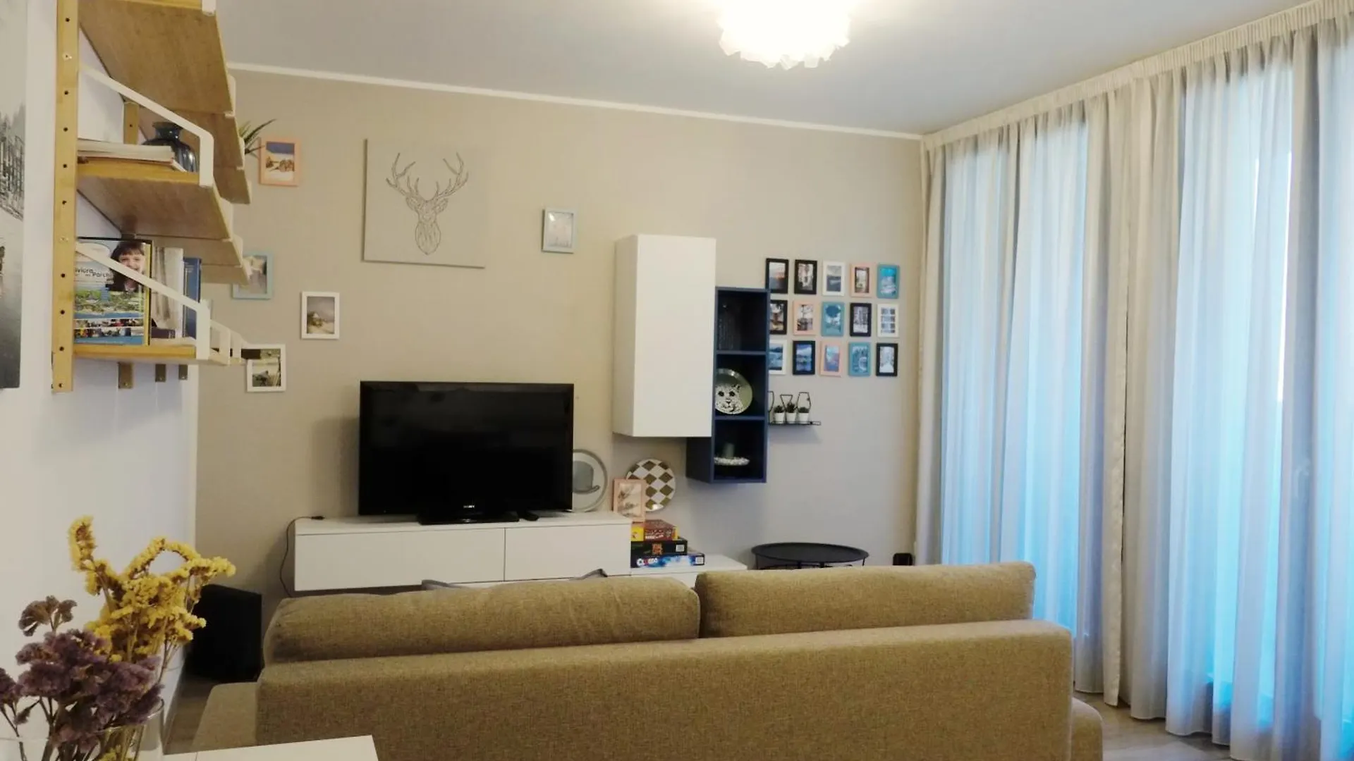 Appartamento Orea Spiti - Modern Oasis Near Milan Assago