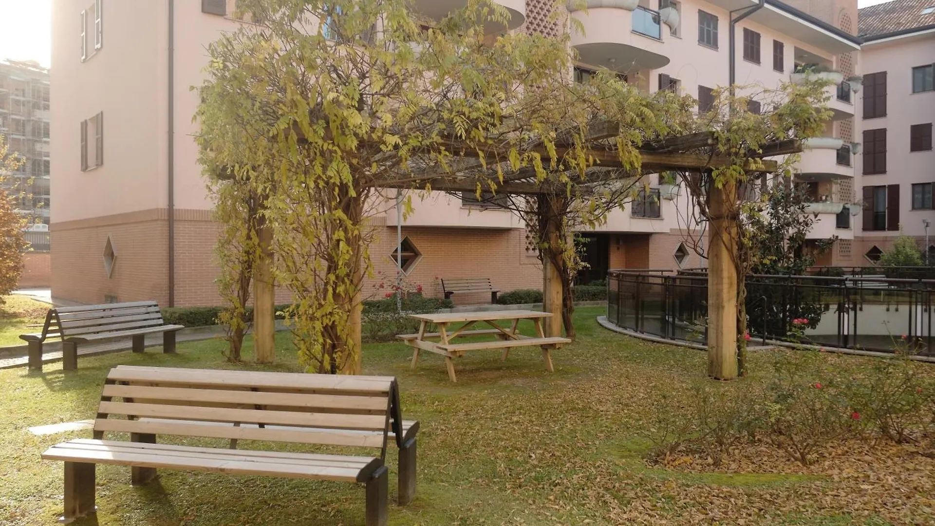 Appartamento Orea Spiti - Modern Oasis Near Milan Assago Italia