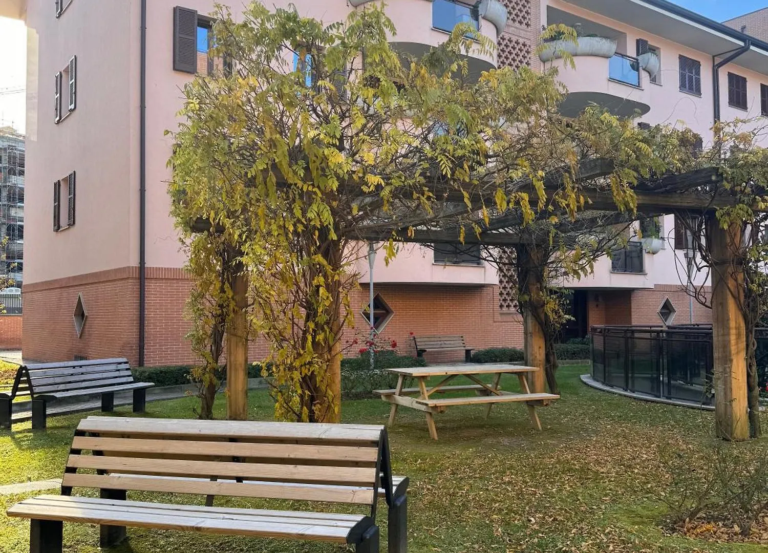Appartamento Orea Spiti - Modern Oasis Near Milan Assago Italia