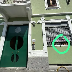 Appartamento La Casa Sull'albero Nel Cuore Di, Milano