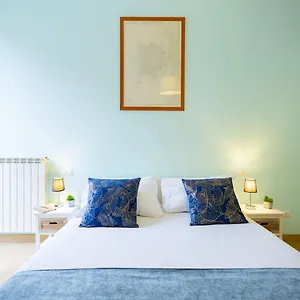 Appartamento Orti Court, Milano