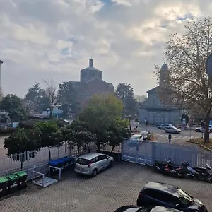 Appartamento Mia Casa, Monza
