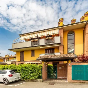 Appartamento El Sol - Modern House Near Milan, Dresano