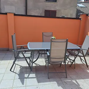 Casa vacanze House, Canzo