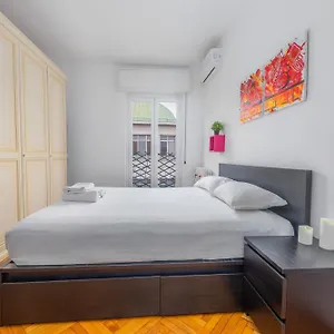 Appartamento Citylife Comfortnest, Milano