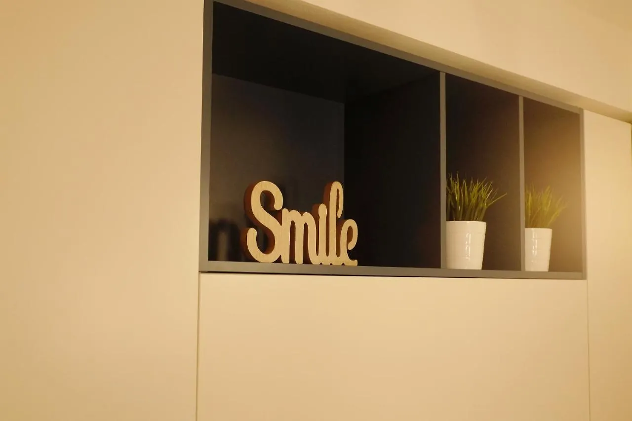 Orea Spiti - Modern Oasis Near Milan Assago Appartement