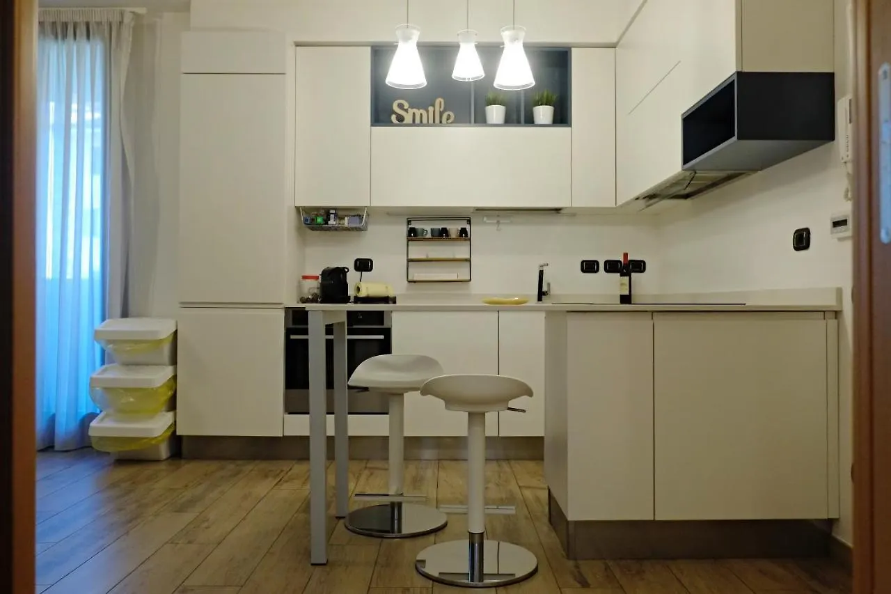 Appartement Orea Spiti - Modern Oasis Near Milan Assago